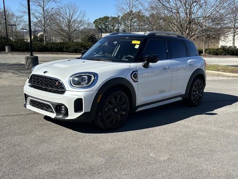 Used 2024 MINI Cooper Countryman S image 3