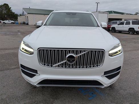 Used 2018 Volvo XC90 T6 Inscription w/ Convenience Package image 9