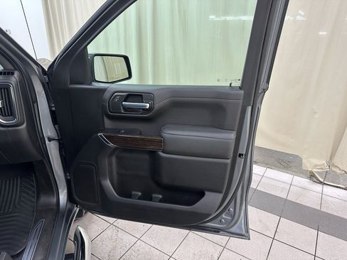 Certified 2021 GMC Sierra 1500 SLE AWD/4WD image 21