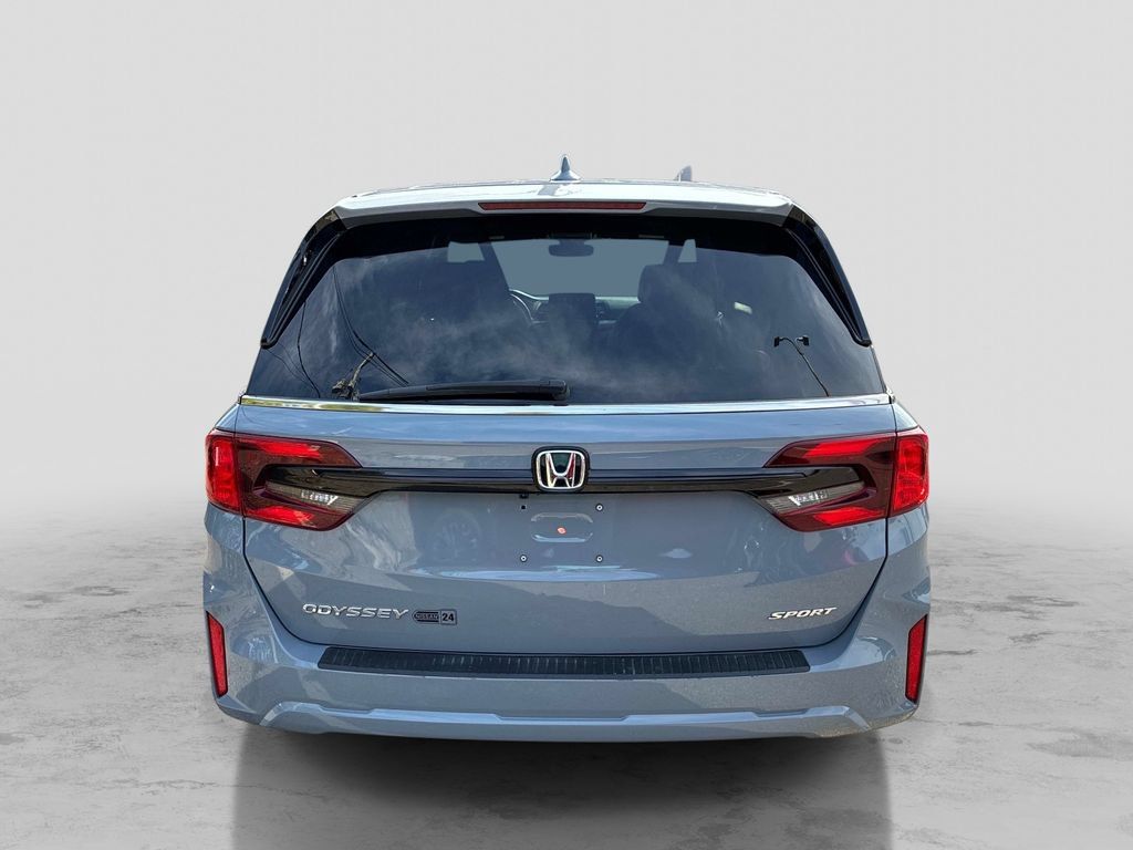 Used 2025 Honda Odyssey Sport-L image 6