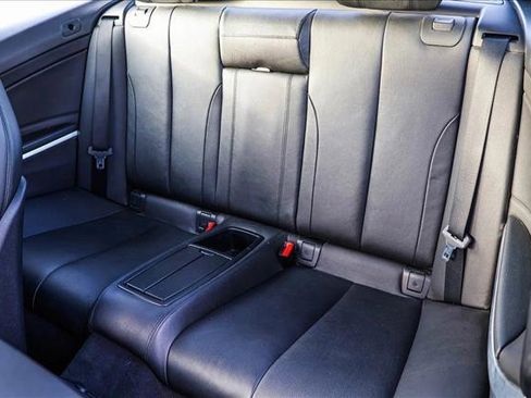 Used 2016 BMW 428i xDrive Convertible image 21