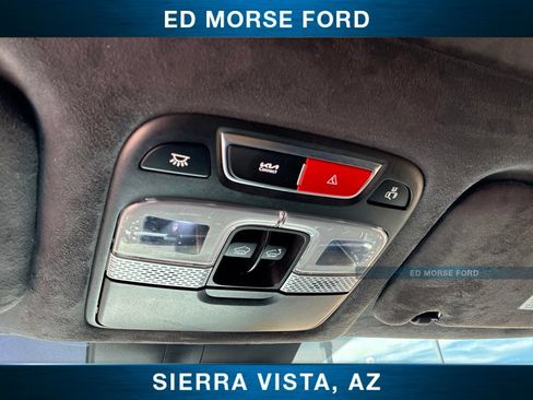 Certified 2024 Kia Telluride SX Prestige X-Line AWD/4WD image 42