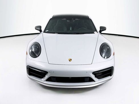 Used 2024 Porsche 911 Carrera T w/ Sportdesign Package image 6