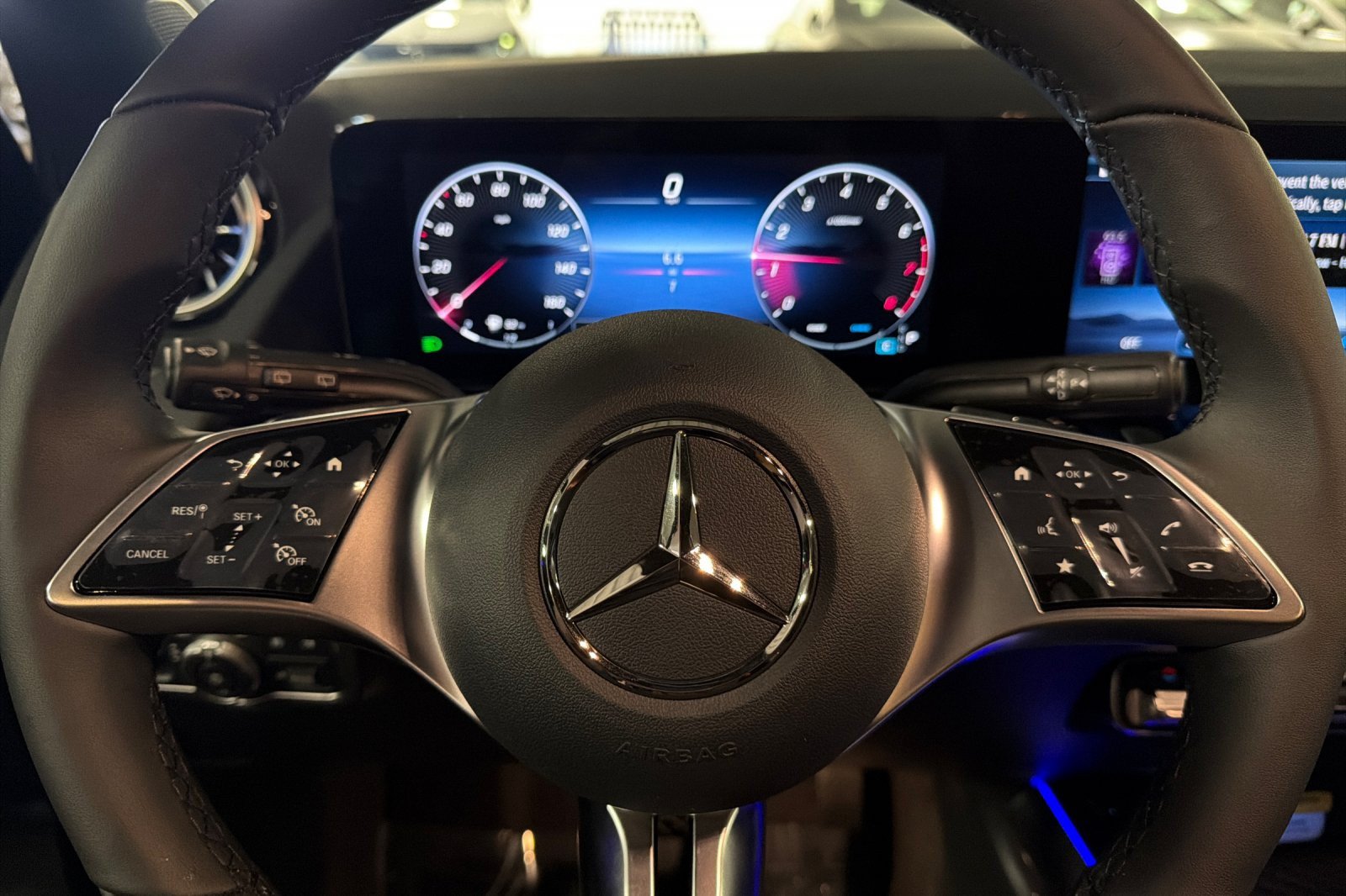 New 2026 Mercedes-Benz GLA 250 image 22