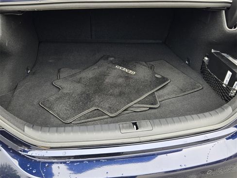 Used 2023 Genesis G70 2.0T w/ Sport Prestige Package image 14