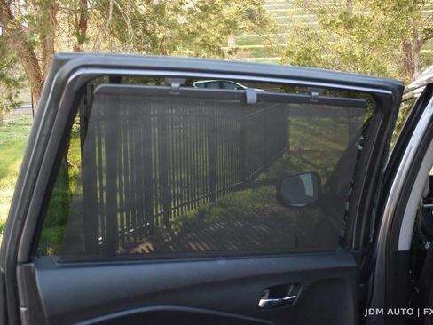 Used 2017 Honda Pilot Elite image 11