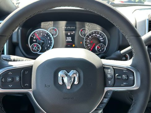 New 2026 RAM 2500 Big Horn AWD/4WD image 20