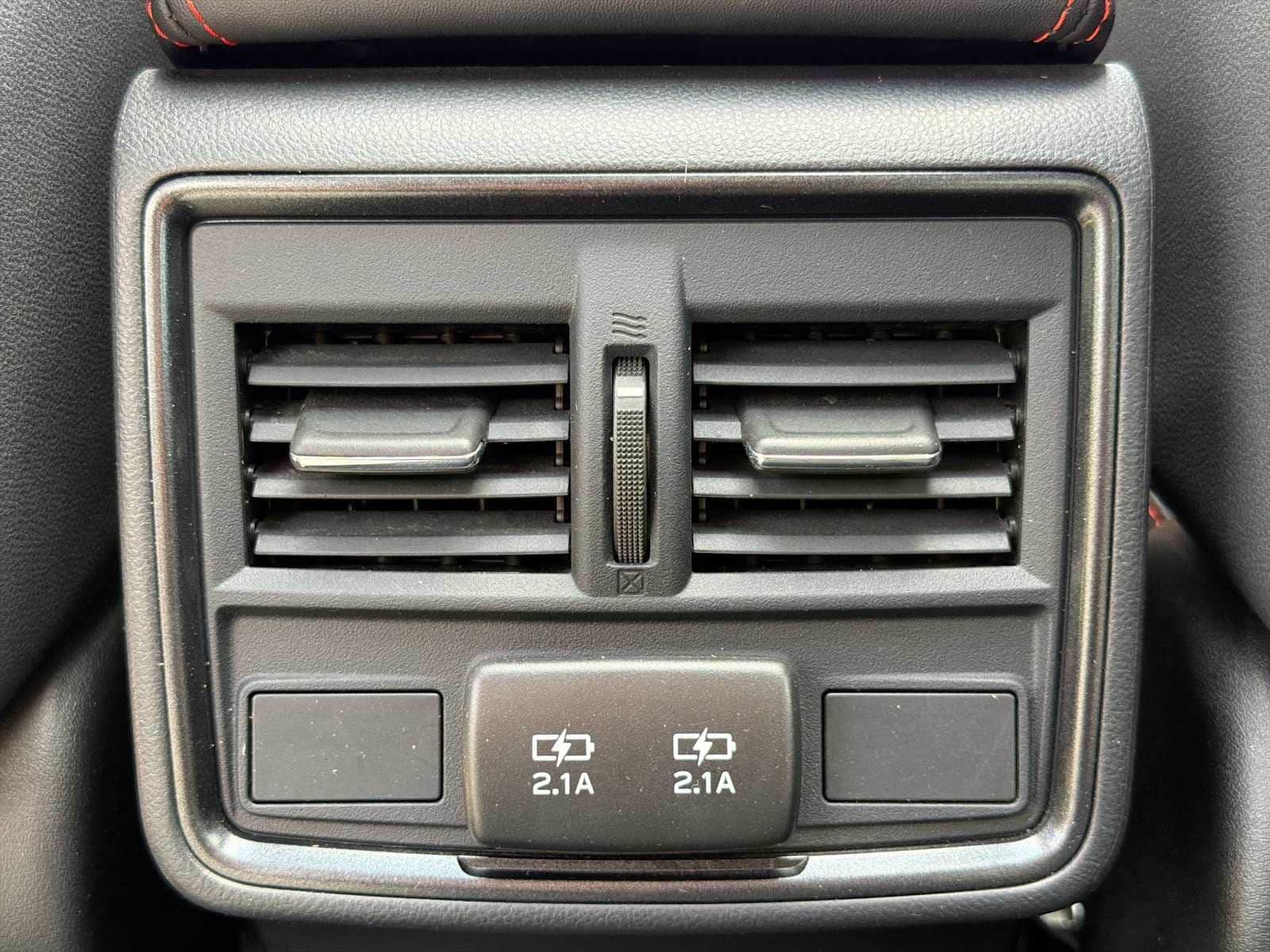 Certified 2024 Subaru Forester Sport AWD/4WD image 33