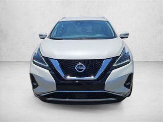 Used 2021 Nissan Murano SL FWD video 2