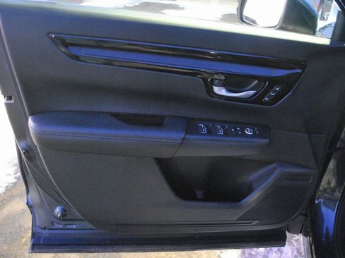 Certified 2023 Honda CR-V EX-L image 13