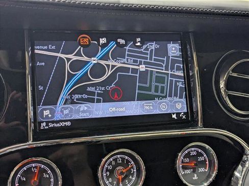 Used 2020 Bentley Mulsanne Speed RWD image 13