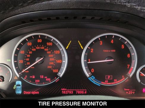 Used 2017 BMW X3 xDrive28i image 10