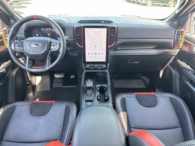Used 2026 Ford Ranger Raptor AWD/4WD image 17