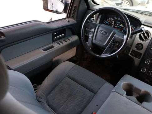 Used 2014 Ford F150 XLT w/ Equipment Group 302A Luxury AWD/4WD image 38