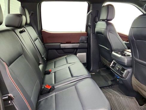 Used 2023 Ford F150 Lariat w/ Equipment Group 502A High AWD/4WD image 20