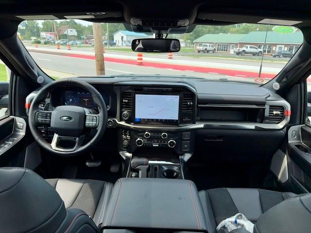 New 2026 Ford F150 Raptor AWD/4WD image 16