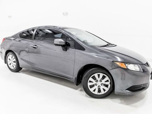 Used 2012 Honda Civic LX image 8