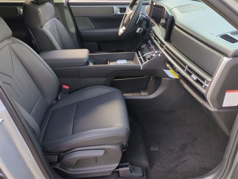 New 2026 Hyundai Santa Fe SEL image 27