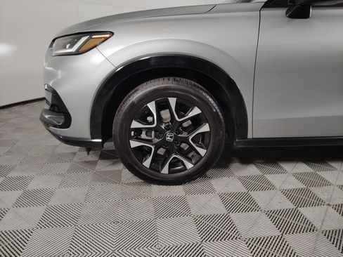 Certified 2026 Honda HR-V EX-L image 26