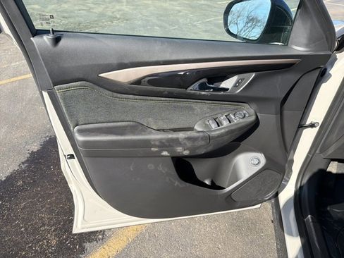 New 2026 Chevrolet TrailBlazer ACTIV image 10