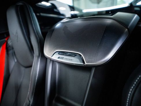 Used 2025 Chevrolet Corvette E-Ray image 52