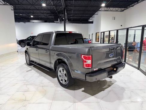 Used 2018 Ford F150 XLT w/ Equipment Group 302A Luxury RWD image 10