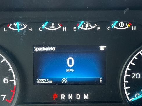 Used 2022 Ford F150 XL w/ STX Appearance Package RWD image 18