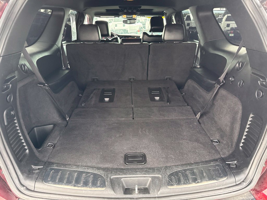 Used 2022 Dodge Durango GT AWD/4WD image 23