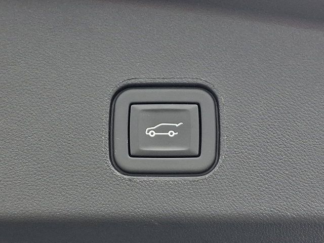 Used 2024 Cadillac Lyriq Sport w/ LPO, Floor Liner Package AWD/4WD image 31