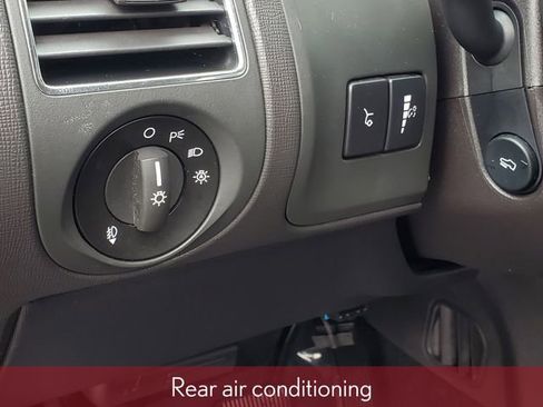 Used 2019 Ford Flex SEL w/ Equipment Group 202A AWD/4WD image 18