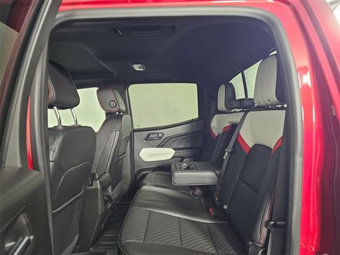 Used 2023 GMC Canyon AT4X w/ Edition 1 image 20