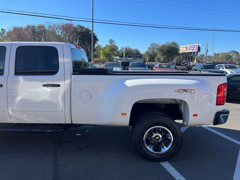 Used 2013 Chevrolet Silverado 3500 LT w/ Convenience Package image 7