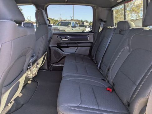 New 2026 RAM 1500 Big Horn AWD/4WD image 10