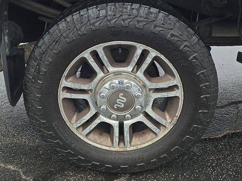 Used 2016 Ford F350 King Ranch w/ FX4 Off-Road Package image 5