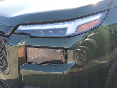 New 2026 Subaru Outback Premium image 7