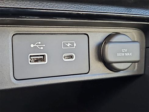 Certified 2025 Honda CR-V Sport-L image 23