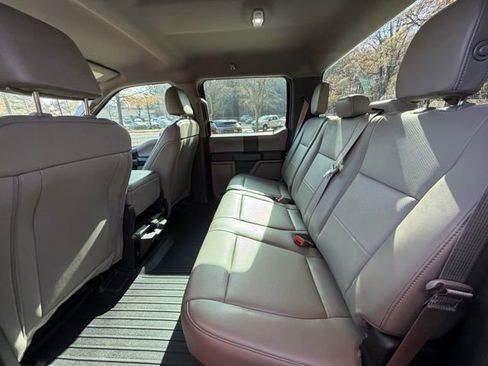 Certified 2019 Ford F150 XL w/ Equipment Group 101A Mid image 15