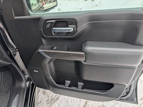 Used 2020 Chevrolet Silverado 1500 LTZ w/ LTZ Plus Package image 40