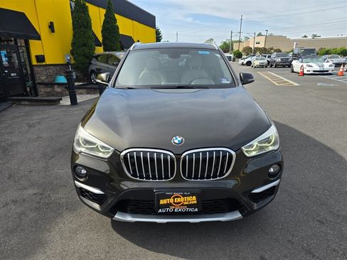 Used 2017 BMW X1 xDrive28i AWD/4WD image 18