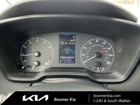 Used 2024 Toyota Corolla LE image 21