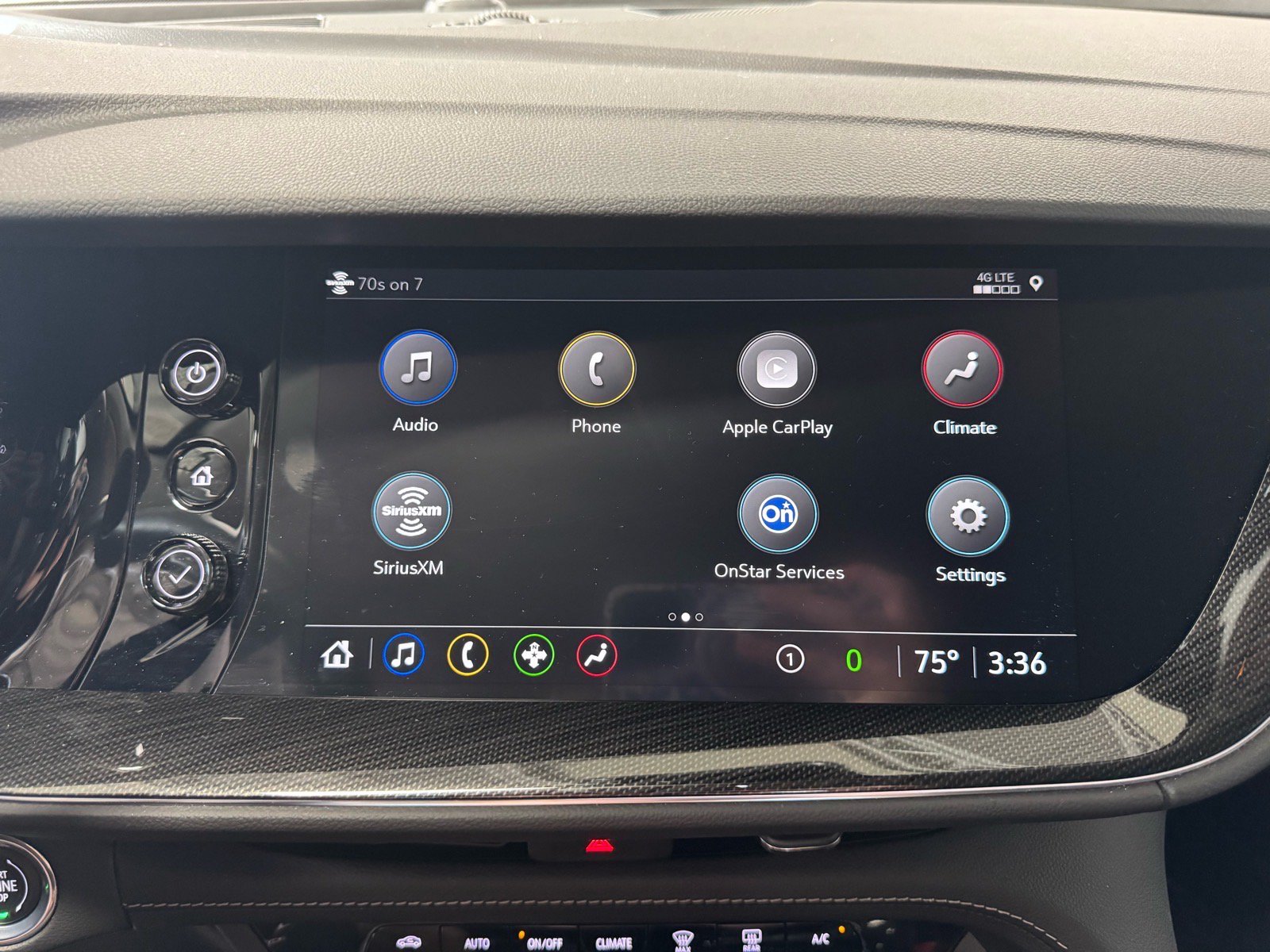 Certified 2023 Buick Envision Preferred AWD/4WD image 22