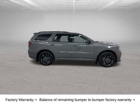 Used 2025 Dodge Durango R/T w/ Blacktop Package AWD/4WD image 15