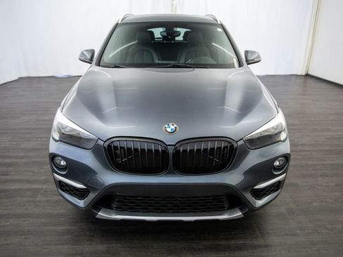 Used 2018 BMW X1 xDrive28i AWD/4WD image 14