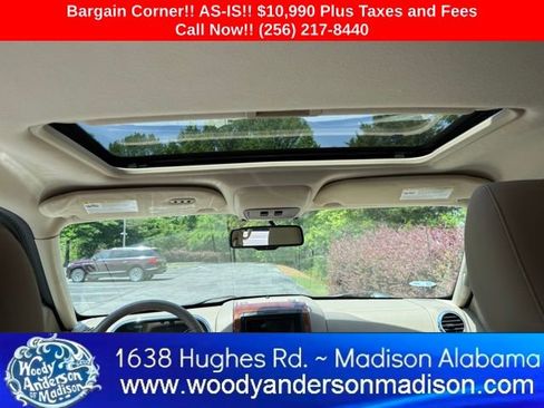 Used 2010 Ford Explorer Eddie Bauer RWD image 10
