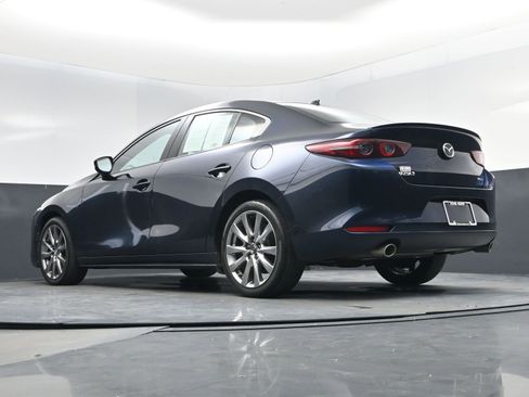 Used 2021 MAZDA MAZDA3 s image 12