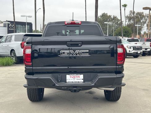 New 2026 GMC Canyon Elevation w/ Convenience Package RWD image 4