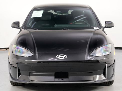 Used 2023 Hyundai Ioniq 6 SEL image 46