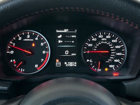 Used 2022 Subaru WRX Premium image 23