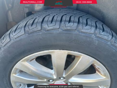 Used 2012 Subaru Forester 2.5X Premium w/ All-Weather Pkg image 13