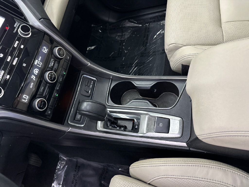 Used 2020 Subaru Ascent Limited w/ Technology Package AWD/4WD image 34